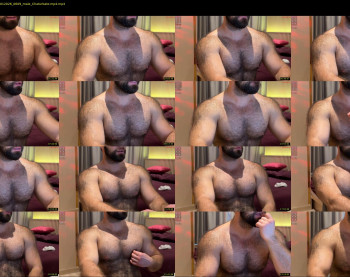 atlantis_is_calling_sos — 27 minute Chaturbate male cam show recording, 720p, Jan 9, 2026