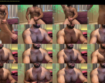 atlantis_is_calling_sos — 42 minute Chaturbate male cam show recording, 720p, Jan 10, 2026