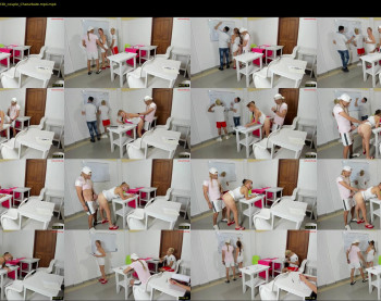 ava160207 — 58 minute Chaturbate couple cam show recording, 480p, Jan 9, 2026