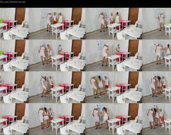 ava160207 — 10 minute Chaturbate couple cam show recording, 720p, Jan 9, 2026