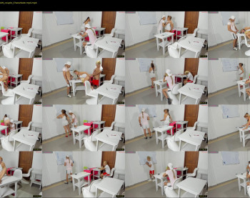 ava160207 — 121 minute Chaturbate couple cam show recording, 720p, Jan 10, 2026