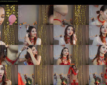 beckymadsons — 51 minute Chaturbate female cam show recording, 720p, Jan 9, 2026