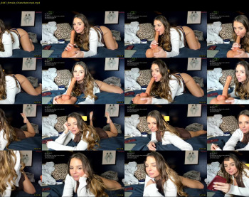 befxckingnice — 16 minute Chaturbate female cam show recording, 720p, Jan 10, 2026