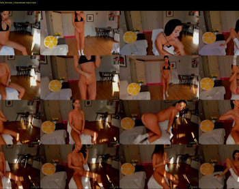 bella_hot77 — 121 minute Chaturbate female cam show recording, 720p, Jan 9, 2026
