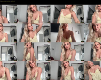 bellaryderr — 27 minute Chaturbate female cam show recording, 720p, Jan 9, 2026
