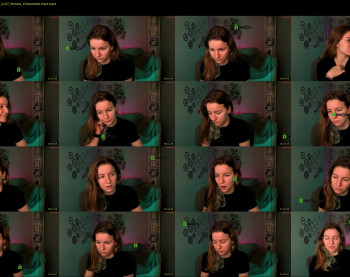 benny_duglas — 18 minute Chaturbate female cam show recording, 720p, Jan 9, 2026