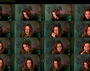 benny_duglas — 15 minute Chaturbate female cam show recording, 720p, Jan 9, 2026