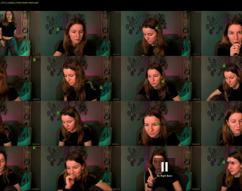 benny_duglas — 121 minute Chaturbate female cam show recording, 720p, Jan 9, 2026