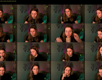 benny_duglas — 46 minute Chaturbate female cam show recording, 720p, Jan 9, 2026