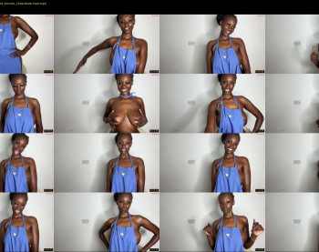 betty_fire_ — 18 minute Chaturbate female cam show recording, 720p, Jan 9, 2026