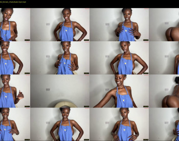 betty_fire_ — 31 minute Chaturbate female cam show recording, 720p, Jan 9, 2026
