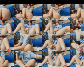 bicycle777 — 121 minute Chaturbate couple cam show recording, 720p, Jan 9, 2026
