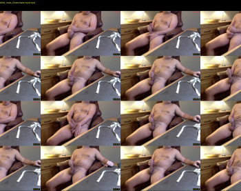 biggestjack1 — 5 minute Chaturbate male cam show recording, 480p, Jan 9, 2026