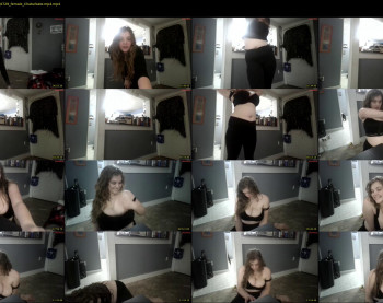boobscientist — 16 minute Chaturbate female cam show recording, 720p, Jan 9, 2026