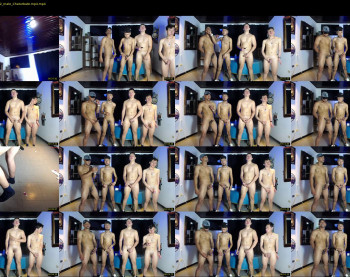 boranget — 8 minute Chaturbate male cam show recording, 720p, Jan 9, 2026