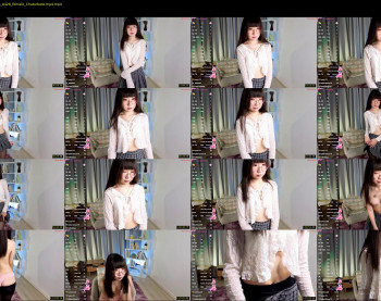 bridgetbottrell — 103 minute Chaturbate female cam show recording, 720p, Jan 10, 2026