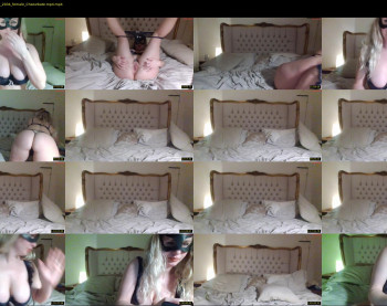 britishtease69 — 120 minute Chaturbate female cam show recording, 720p, Jan 9, 2026