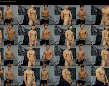 bruno_snow — 10 minute Chaturbate male cam show recording, 720p, Jan 9, 2026