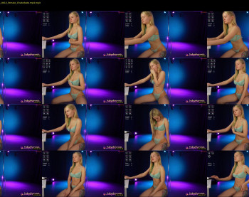 bubble__gum_ — 121 minute Chaturbate female cam show recording, 720p, Jan 10, 2026