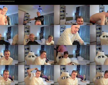 c10h15on — 41 minute Chaturbate male cam show recording, 720p, Jan 9, 2026