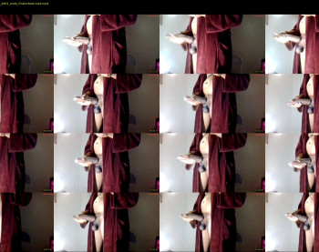 caddymacc23 — 19 minute Chaturbate male cam show recording, 480p, Jan 9, 2026