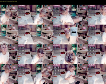 careful_i_bite — 120 minute Chaturbate female cam show recording, 720p, Jan 9, 2026