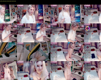 careful_i_bite — 73 minute Chaturbate female cam show recording, 720p, Jan 9, 2026