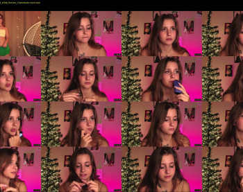 ceceliapidcock — 31 minute Chaturbate female cam show recording, 720p, Jan 10, 2026