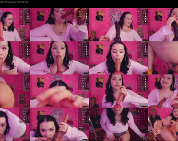 chery_lady22 — 120 minute Chaturbate female cam show recording, 720p, Jan 9, 2026