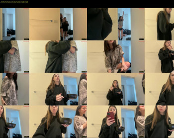 clairewalkerrr — 8 minute Chaturbate female cam show recording, 480p, Jan 9, 2026