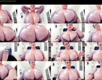 claraboobies — 101 minute Chaturbate female cam show recording, 720p, Jan 9, 2026