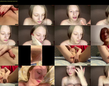 cleotilderinde — 40 minute Chaturbate female cam show recording, 720p, Jan 10, 2026