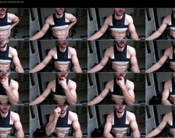 cloud900x — 9 minute Chaturbate male cam show recording, 480p, Jan 9, 2026