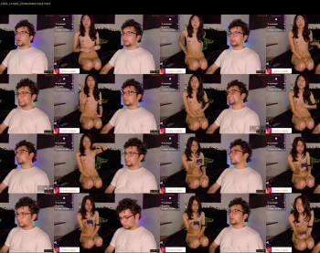 conor_taylor_ — 5 minute Chaturbate couple cam show recording, 720p, Jan 9, 2026