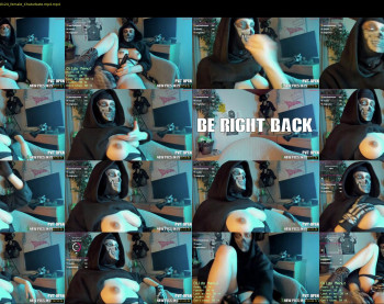 cos_operator — 87 minute Chaturbate female cam show recording, 720p, Jan 10, 2026
