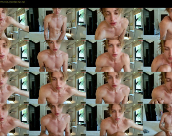 cryptongood — 27 minute Chaturbate male cam show recording, 720p, Jan 9, 2026