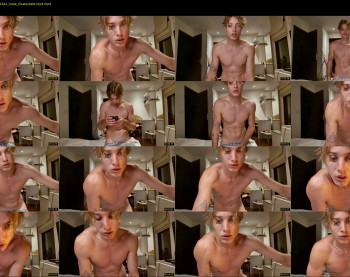 cryptongood — 8 minute Chaturbate male cam show recording, 720p, Jan 9, 2026