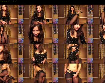 cuddlebyyou — 36 minute Chaturbate female cam show recording, 720p, Jan 9, 2026