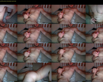 curiousharryxx — 29 minute Chaturbate male cam show recording, 480p, Jan 10, 2026