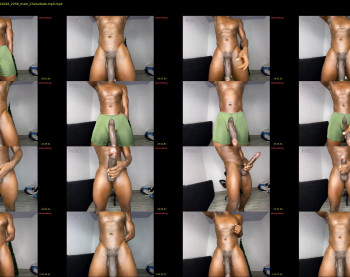 cute_boy_24cm — 83 minute Chaturbate male cam show recording, 480p, Jan 9, 2026
