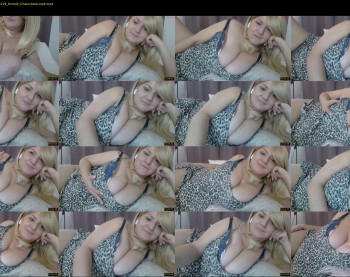 danahotmilf — 30 minute Chaturbate female cam show recording, 720p, Jan 9, 2026