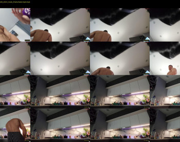 danielkraig_for_u — 9 minute Chaturbate male cam show recording, 720p, Jan 9, 2026