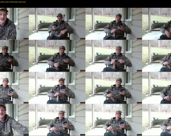 decentdick93 — 50 minute Chaturbate male cam show recording, 480p, Jan 9, 2026