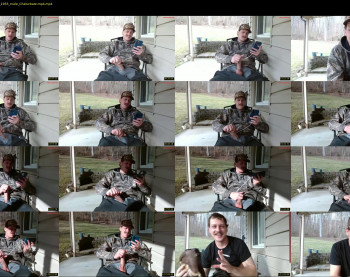 decentdick93 — 82 minute Chaturbate male cam show recording, 480p, Jan 9, 2026