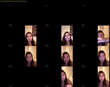 deepthroatqueen33 — 5 minute Chaturbate female cam show recording, 480p, Jan 9, 2026