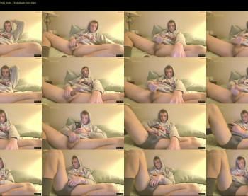 deeyungguy — 50 minute Chaturbate male cam show recording, 720p, Jan 9, 2026