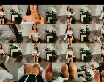 deniseone — 120 minute Chaturbate female cam show recording, 720p, Jan 9, 2026
