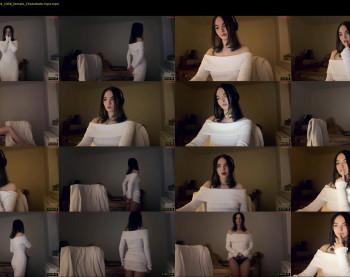 dennisethuman — 120 minute Chaturbate female cam show recording, 720p, Jan 9, 2026