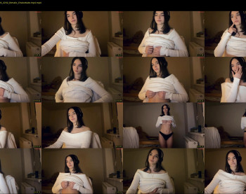 dennisethuman — 65 minute Chaturbate female cam show recording, 720p, Jan 9, 2026