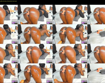 dip_chocolate — 120 minute Chaturbate couple cam show recording, 720p, Jan 9, 2026